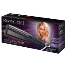 Remington S5525 tiesinimo lygintuvas Warm Black