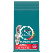 PURINA One Sterilcat...