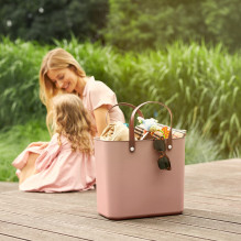 ROTHO Albula Style Rose - tote bag - 25l