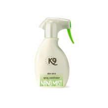 K9 Aloe Vera Nano Mist -...