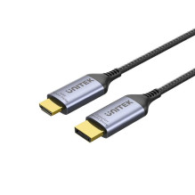 UNITEK CABLE DISPLAYPORT...