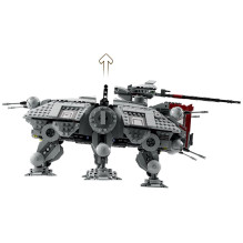 LEGO STAR WARS 75337 AT-TE WALKER