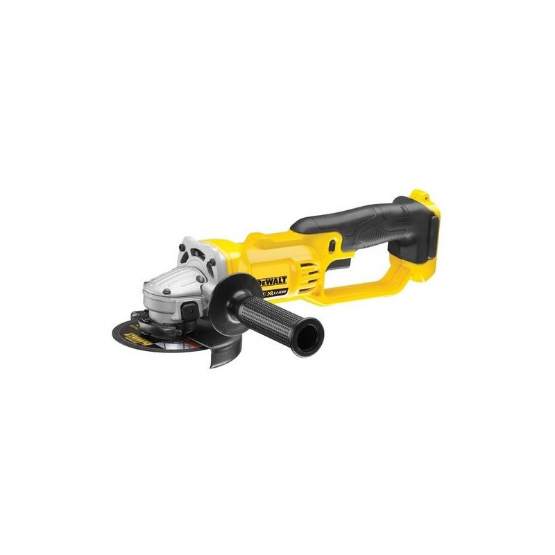 DeWALT DCG412N angle grinder 7000 RPM 12.5 cm 2.2 kg