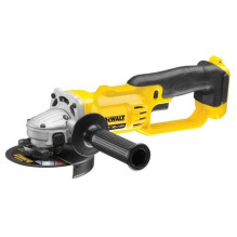 DEWALT DCG412N kampinis šlifuoklis 7000 RPM 12,5 cm 2,2 kg