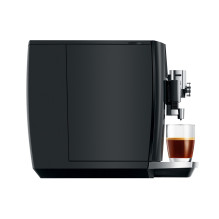 Coffee machine Jura J8 Piano Black (EA)