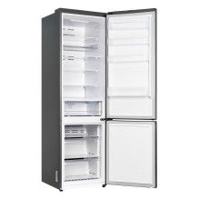 Refrigerator-freezer combination SAMSUNG RB38C602DSA