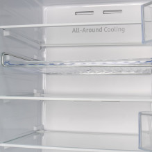 Refrigerator-freezer combination SAMSUNG RB38C602DSA