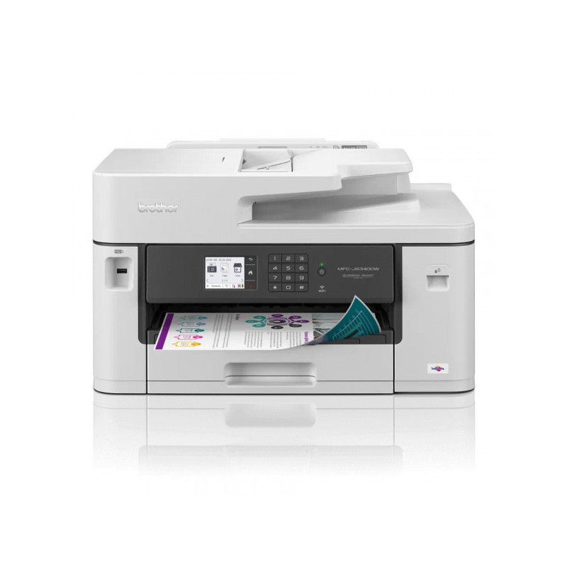 Printer Borther MFC-J5340DW A3 