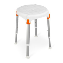 Round shower stool KING-STRA-20 Timago