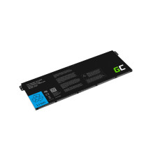 Green Cell AC62 laptop spare part Battery