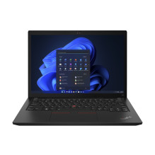 Lenovo ThinkPad X13 G3 Intel® Core™ i5 i5-1245U nešiojamasis kompiuteris 33,8 cm (13,3 colio) WUXGA 16 GB LPDDR5-SDRAM 5