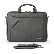 Port Designs 135178 laptop case 35.6 cm (14&quot;) Toploader bag Grey