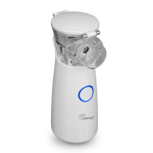 Network inhaler with nebuliser - YUWELL M102