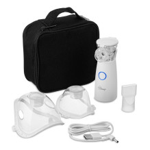 Network inhaler with nebuliser - YUWELL M102