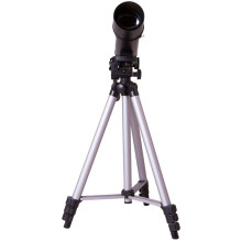 Levenhuk Skyline Travel 50 Refractor Black