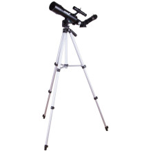 Levenhuk Skyline Travel 50 Refractor Black