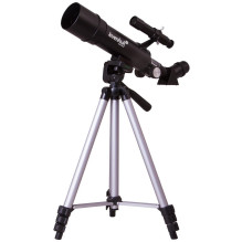 Levenhuk Skyline Travel 50 Refractor Black