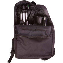 Levenhuk Skyline Travel 50 Refractor Black