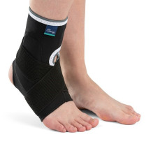 ANKLE STABILISING ORTHOSIS...