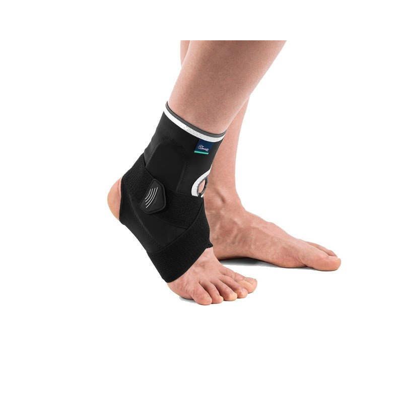 ANKLE STABILISING ORTHOSIS TGO-C STS 602