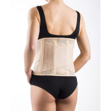 Stabilisation and immobilisation corset X