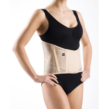 Stabilisation and immobilisation corset X