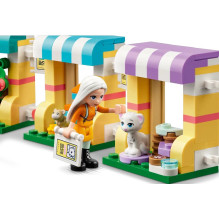 LEGO FRIENDS 42615 Gyvūnų priėmimo diena