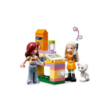 LEGO FRIENDS 42615 Gyvūnų priėmimo diena