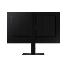 Samsung S60UD computer monitor 61 cm (24&quot;) 2560 x 1440 pixels Quad HD LCD Black