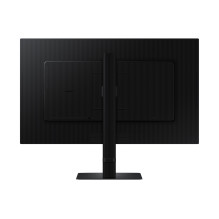 Samsung S60UD computer monitor 68.6 cm (27&quot;) 2560 x 1440 pixels Quad HD LCD Black