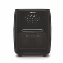 Zelmer ZAF7120 fryer Single...