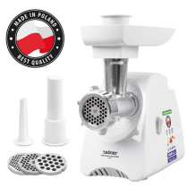 Zelmer ZMM5801P mincer 2200 W White