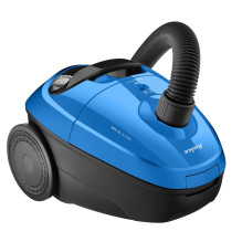 Amica VM 1036 Blue tradicinis hoover