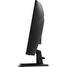 MSI MAG 32CQ6F kompiuterio monitorius 80 cm (31,5&quot;) 2560 x 1440 pikselių Wide Quad HD Black