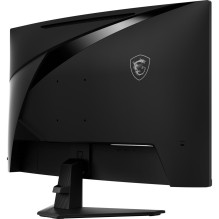 MSI MAG 32CQ6F computer monitor 80 cm (31.5&quot;) 2560 x 1440 pixels Wide Quad HD Black