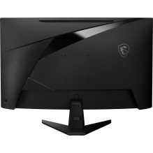 MSI MAG 32CQ6F computer monitor 80 cm (31.5&quot;) 2560 x 1440 pixels Wide Quad HD Black