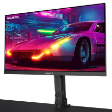 Gigabyte M28U AE 71,1 cm (28 colių) 3840 x 2160 pikselių 4K Ultra HD LED juodas