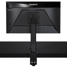 Gigabyte M28U AE 71,1 cm (28 colių) 3840 x 2160 pikselių 4K Ultra HD LED juodas