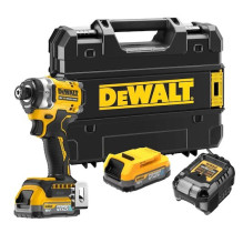 Impact wrench DEWALT...