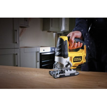 Stanley FME340K power jigsaw 3000 spm 710 W 2.76 kg