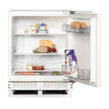 Amica UC162.4(E) Built-in refrigerator White