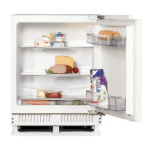 Amica UC162.4(E) Built-in refrigerator White