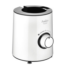 Amica BTM3011 trintuvas 1,5 l stalinis trintuvas 700 W baltas