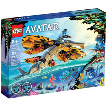 LEGO AVATAR 75575 SKIMAVIMO...