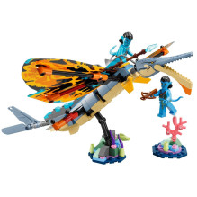 LEGO AVATAR 75575 SKIMAVIMO NUOTYKIS