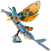 LEGO AVATAR 75575 SKIMAVIMO NUOTYKIS