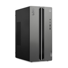 Lenovo LOQ Tower 17IRR9 Intel® Core™ i5 i5-14400F 16 GB DDR5-SDRAM 1 TB SSD NVIDIA GeForce RTX 3050 Windows 11 Home PC B