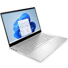 HP Envy 17T-CW000 Intel® Core™ i7 i7-13700H (17,3&quot;) FHD 16 GB DDR4 512 GB SSD Wi-Fi 6E (802.11ax) Windows 11 Home S