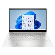 HP Envy 17T-CW000 Intel® Core™ i7 i7-13700H (17,3&quot;) FHD 16 GB DDR4 512 GB SSD Wi-Fi 6E (802.11ax) Windows 11 Home S