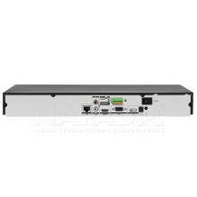 HIKVISION DS-7608NXI-K2 / 8P(D) IP RECORDER